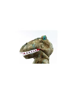 Cape dinosaure T-Rex 4-6 ans - Great Pretenders
