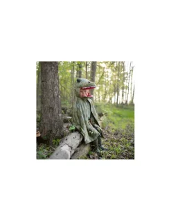 Cape dinosaure T-Rex 4-6 ans - Great Pretenders