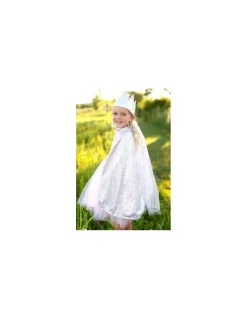 Cape réversible à paillettes 4-6 ans - Great Pretenders
