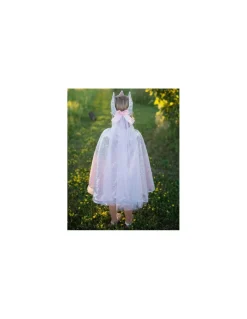 Cape réversible à paillettes 4-6 ans - Great Pretenders