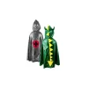 Cape réversible dragon chevalier 4-6 ans - Great Pretenders