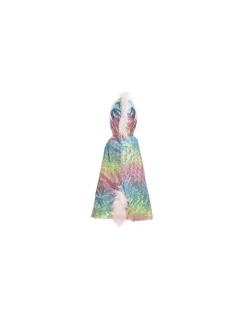 Cape réversible licorne dragon 4-6 ans - Great Pretenders