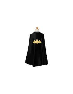 Cape réversible Spider/Bat 4-6 ans - Great Pretenders