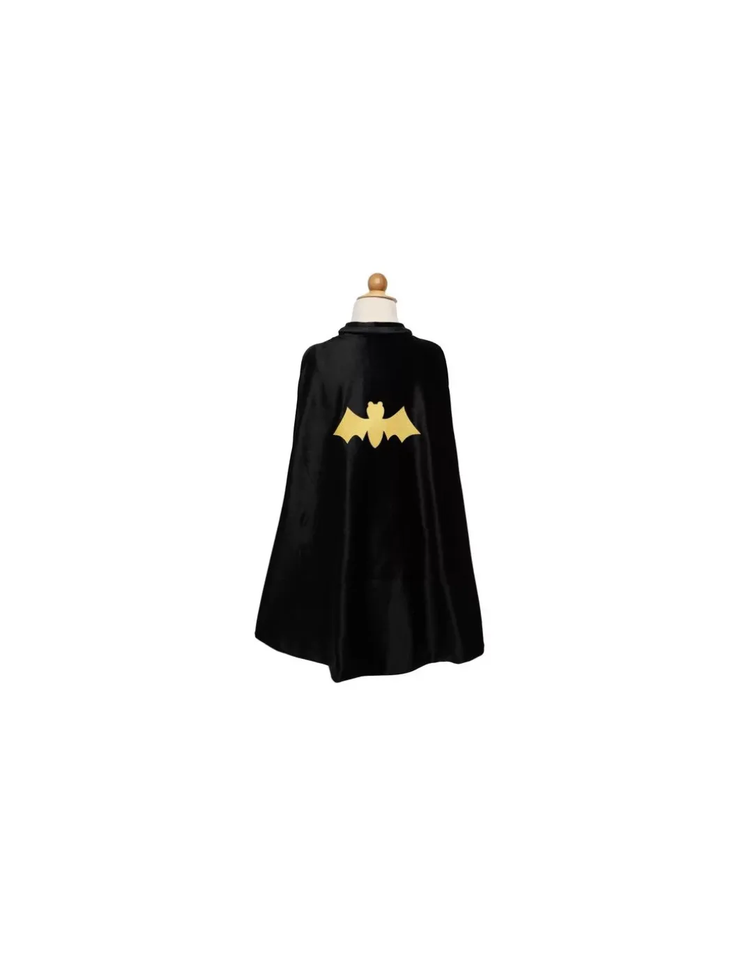 Cape réversible Spider/Bat 4-6 ans - Great Pretenders