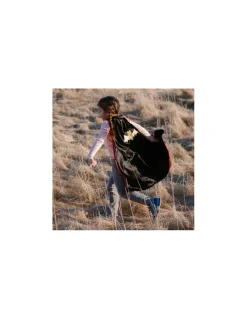 Cape réversible Spider/Bat 4-6 ans - Great Pretenders