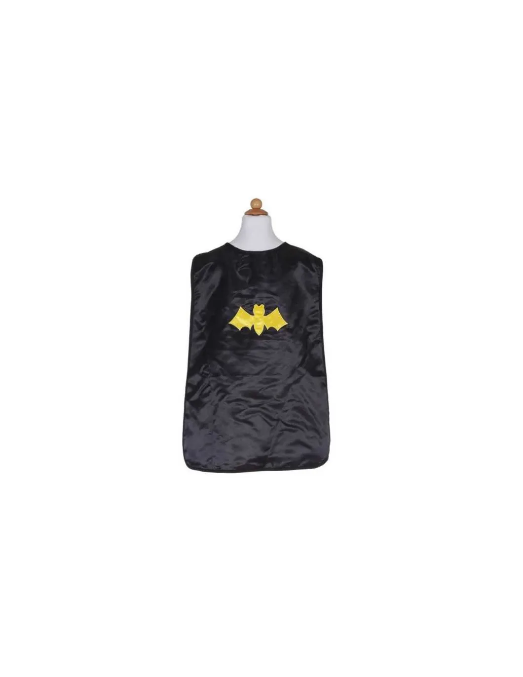 Cape tunique réversible de super-héros avec masque 4-7 ans - Great Pretenders