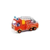 Captain Fire Crazy Motors - Djeco