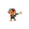 Caraïba figurine pirate Arty Toys - Djeco