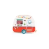 Caravane - Moulin Roty