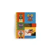 Carnet secret avec code Ben - Djeco