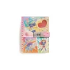 Carnet secret avec code Lam - Djeco