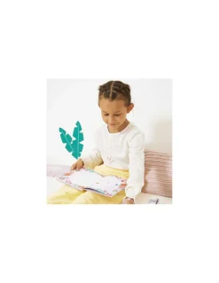Carnet secret Magic Fairies - Janod