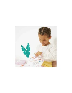 Carnet secret Magic Fairies - Janod