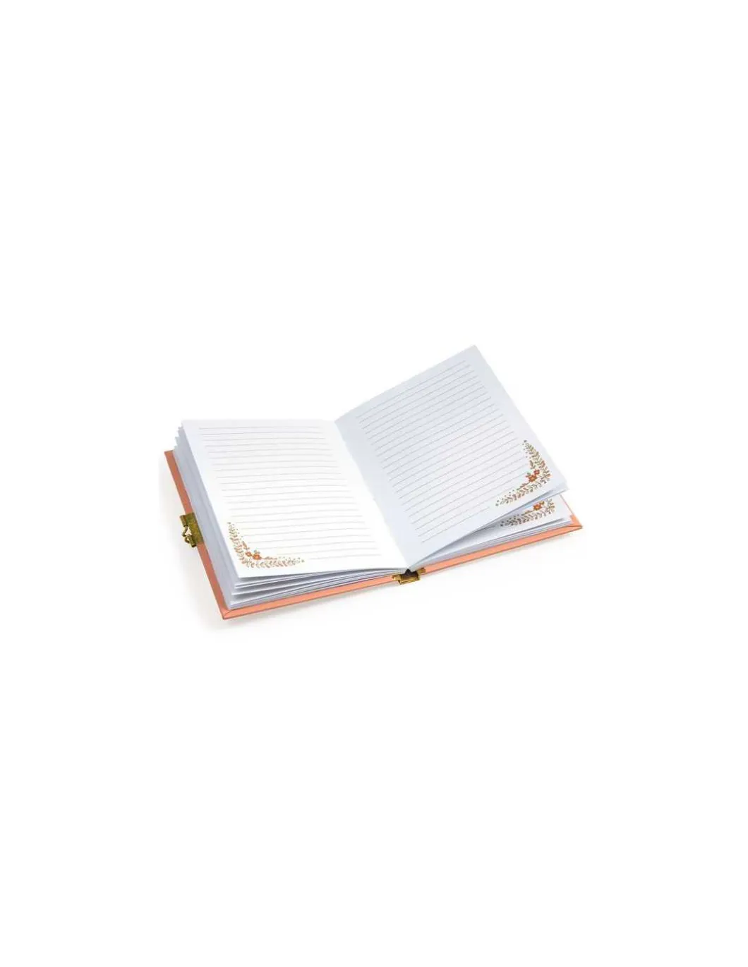 Carnet secret Minico - Djeco