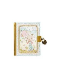 Carnet secret Prunelle - Djeco