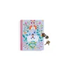 Carnet secrets Marie - Djeco