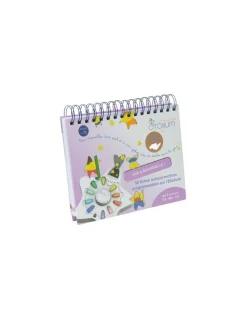 Carnet Vive la Maternelle - Étoilium