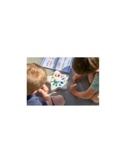Carnet Vive la Maternelle - Étoilium