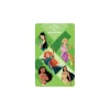 Carte Yoto - Les Aventurières de Disney