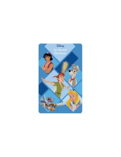 Carte Yoto - Les Grands Classiques de Disney