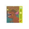 Cartes à gratter dinosaures - Djeco