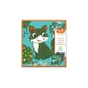 Cartes à gratter petites bêtes - Djeco