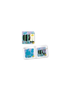 Cartes à gratter toutes petites bêtes - Djeco