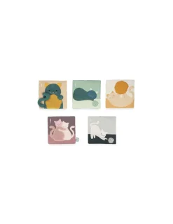 Cartes d’éveil sensoriel - Kaloo