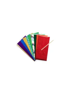 Cartes fantastiques Les comètes filantes - Moulin Roty