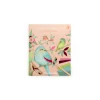 Cartes fantastiques Les Rosalies - Moulin Roty