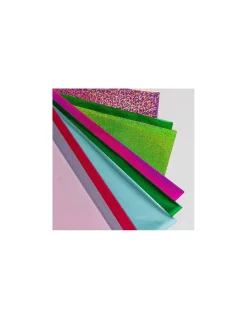 Cartes fantastiques Les Rosalies - Moulin Roty