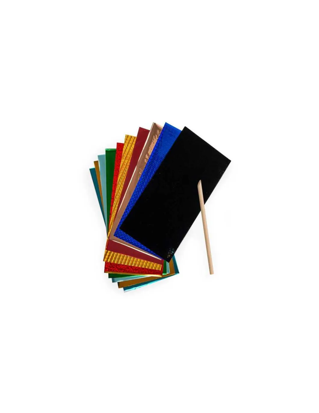 Cartes fantastiques Tout autour du monde - Moulin Roty