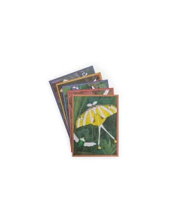 Cartes fantastiques Tout autour du monde - Moulin Roty