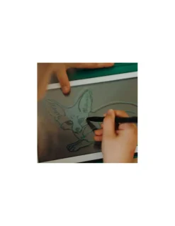 Cartes Kidydraw Mini Animaux et Pirates - Kidywolf
