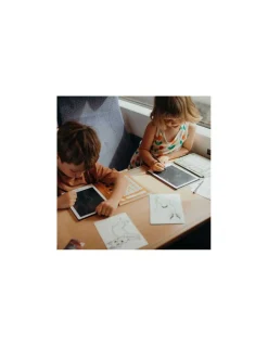 Cartes Kidydraw Mini Galaxy et Dinosaures - Kidywolf