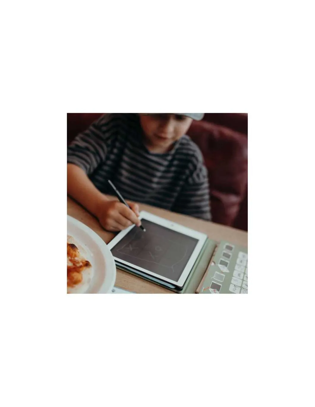 Cartes Kidydraw Mini Jeux et éducation - Kidywolf