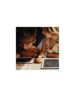 Cartes Kidydraw Mini Jeux et éducation - Kidywolf