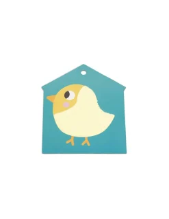 Cartes tactiles Ferme - Janod