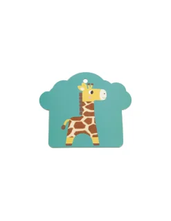 Cartes tactiles Savane - Janod