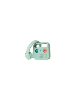 Casque audio pour enceinte enfant Merlin