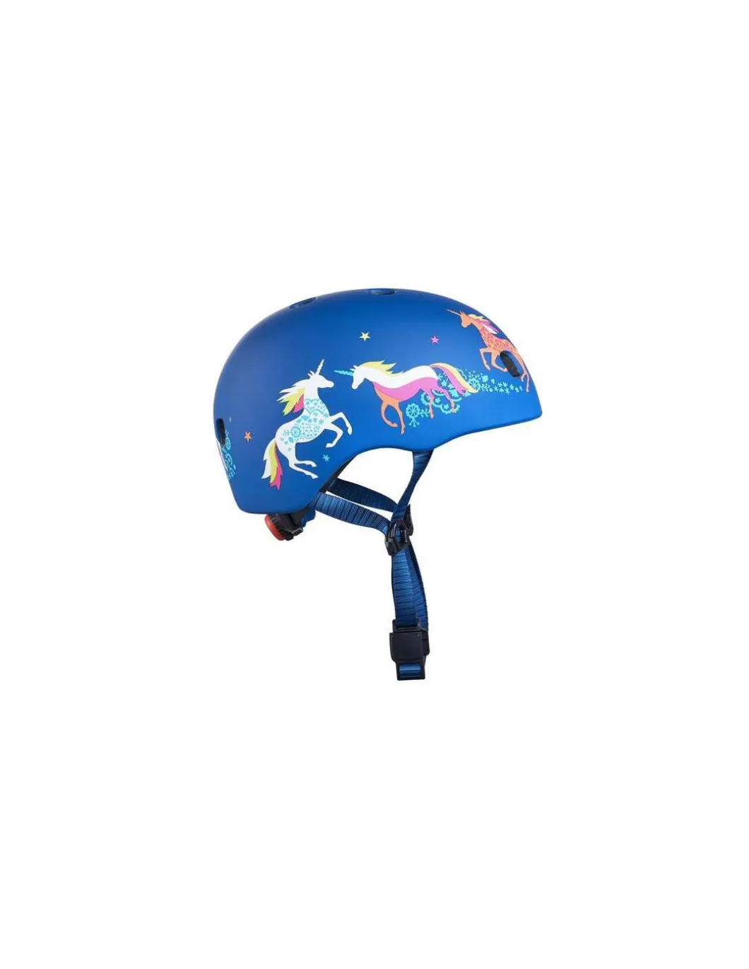 Casque enfant Licorne taille S - Micro Mobility