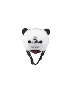 Casque enfant Panda 3D taille XS - Micro Mobility