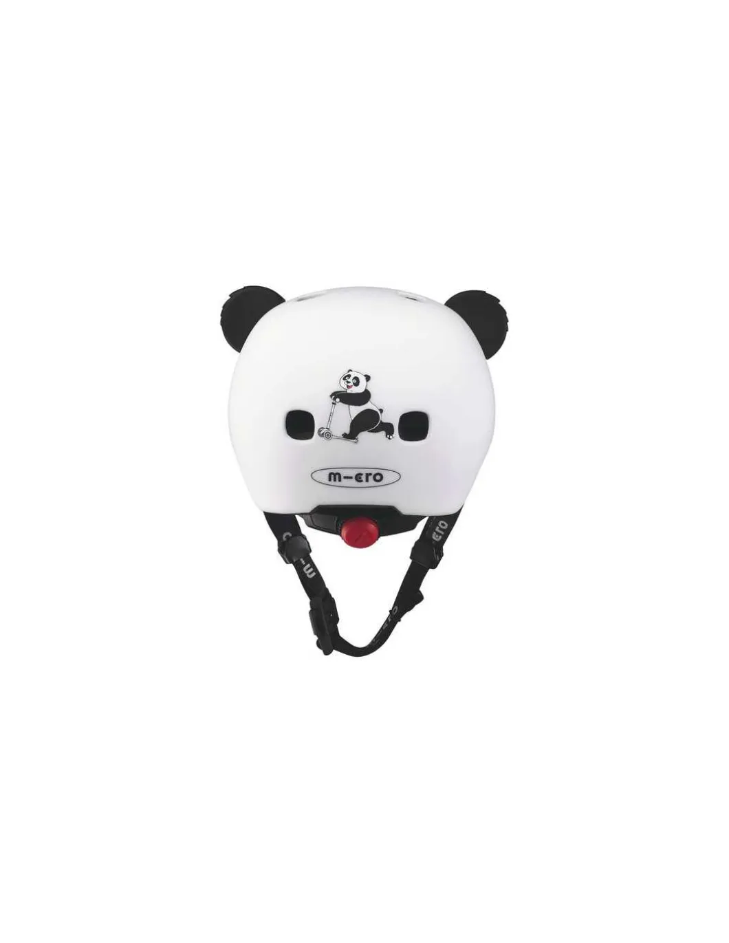 Casque enfant Panda 3D taille XS - Micro Mobility