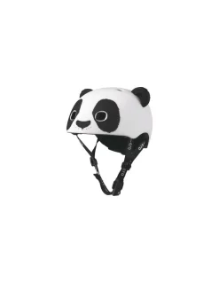 Casque enfant Panda 3D taille XS - Micro Mobility