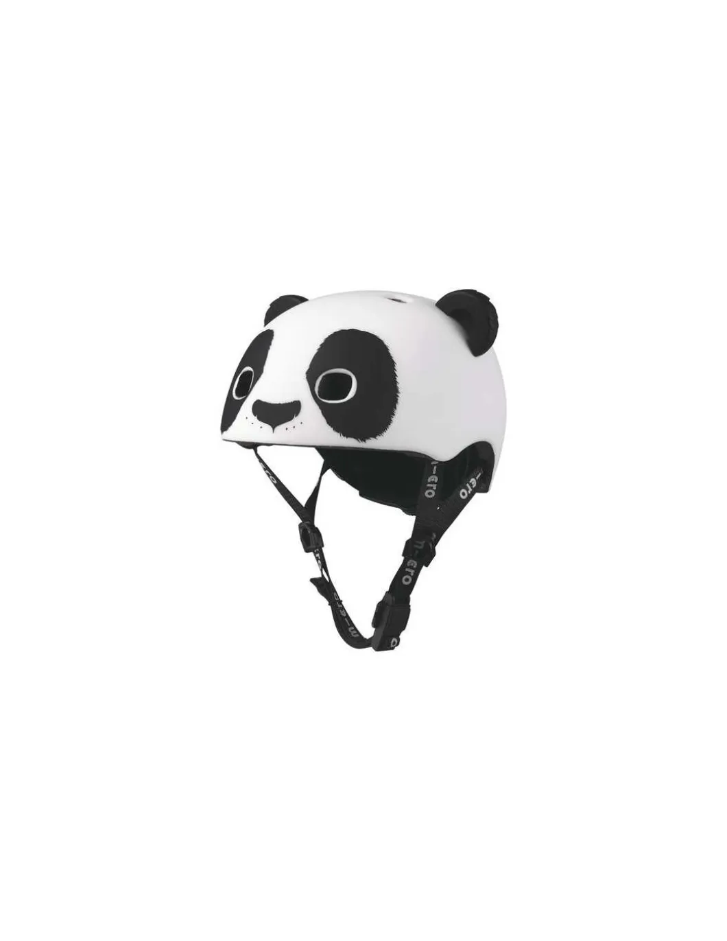 Casque enfant Panda 3D taille S - Micro Mobility