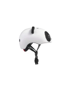 Casque enfant Panda 3D taille S - Micro Mobility