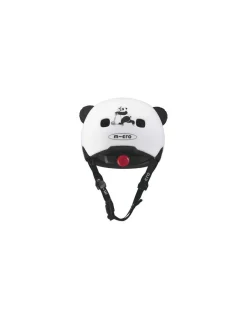 Casque enfant Panda 3D taille S - Micro Mobility
