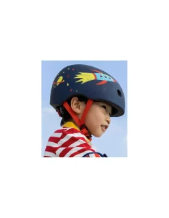Casque enfant Rocket taille XS - Micro Mobility