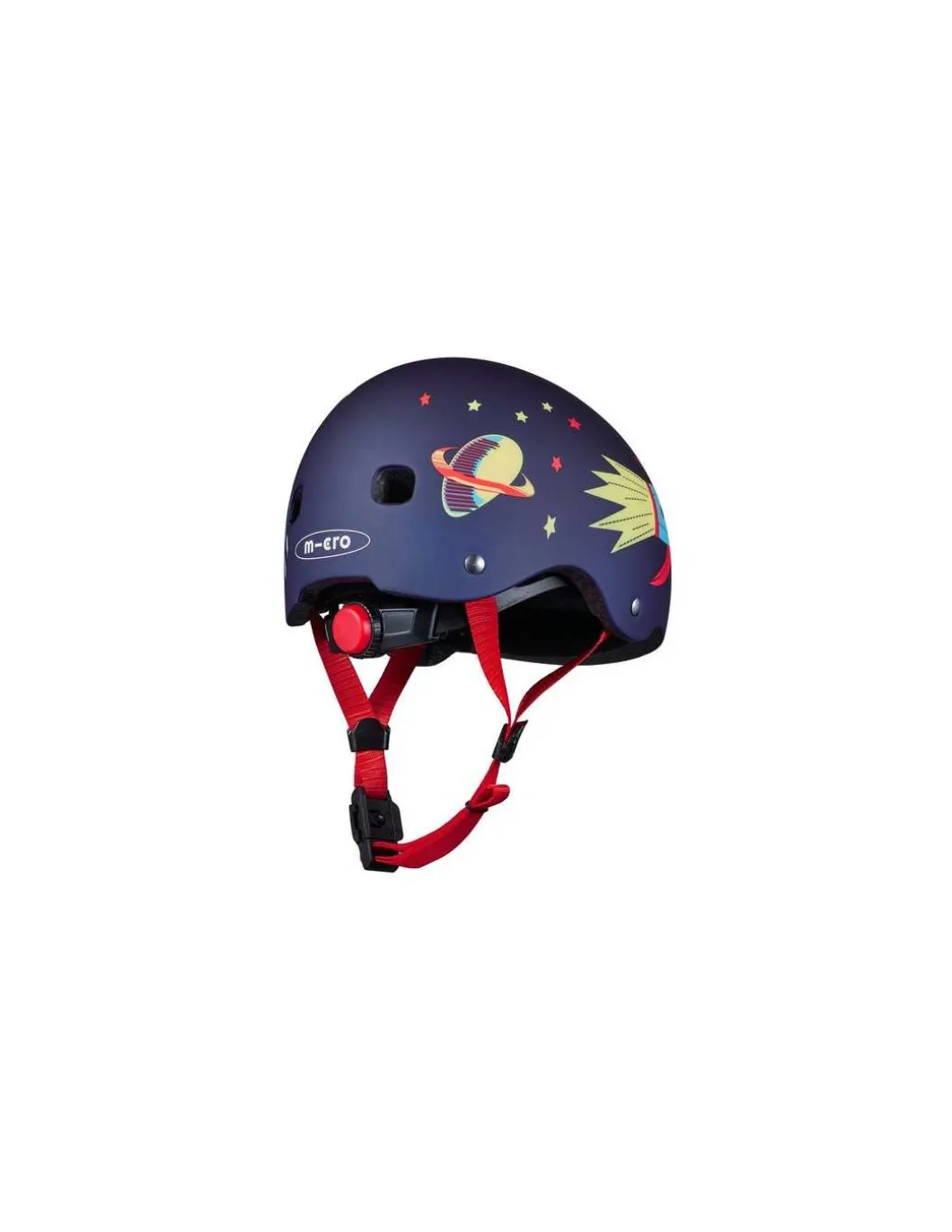 Casque enfant Rocket taille XS - Micro Mobility