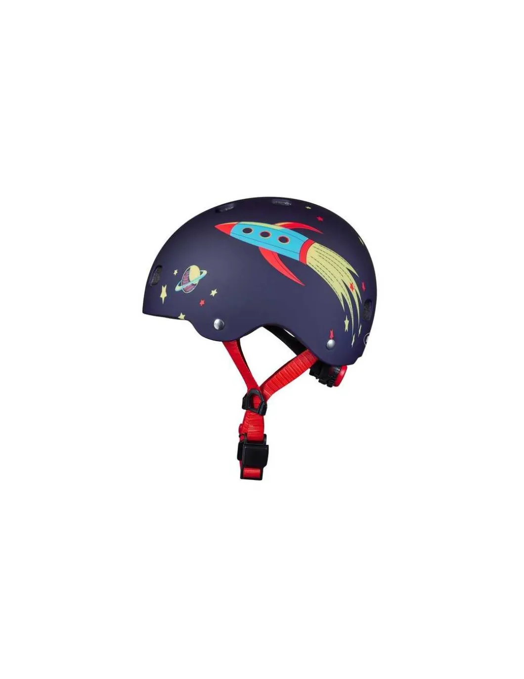 Casque enfant Rocket taille XS - Micro Mobility